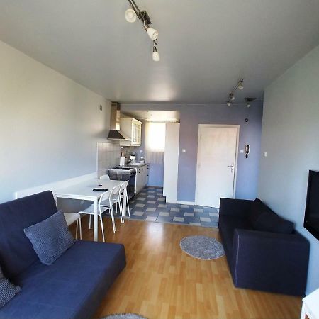 Apartament Saski Warsaw Ngoại thất bức ảnh