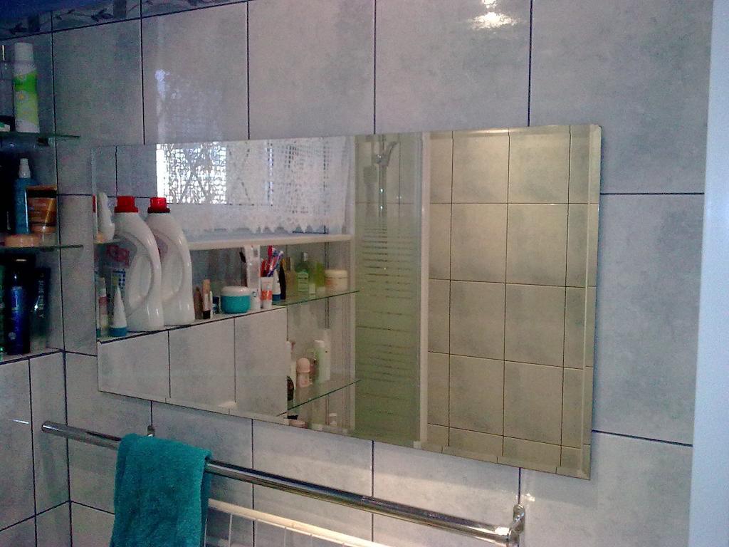 Apartament Saski Warsaw Phòng bức ảnh