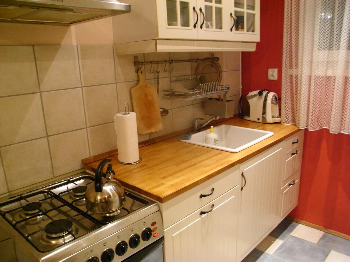Apartament Saski Warsaw Ngoại thất bức ảnh