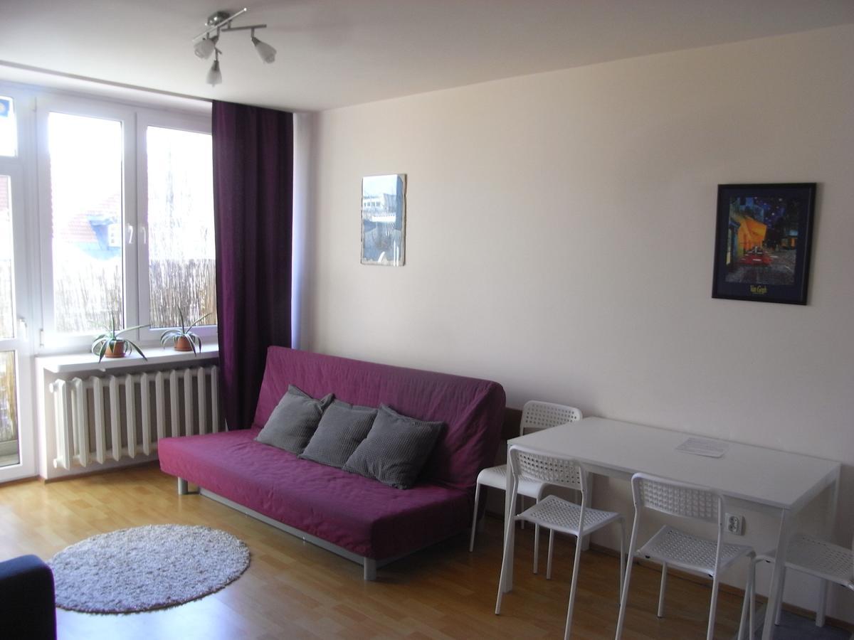Apartament Saski Warsaw Ngoại thất bức ảnh