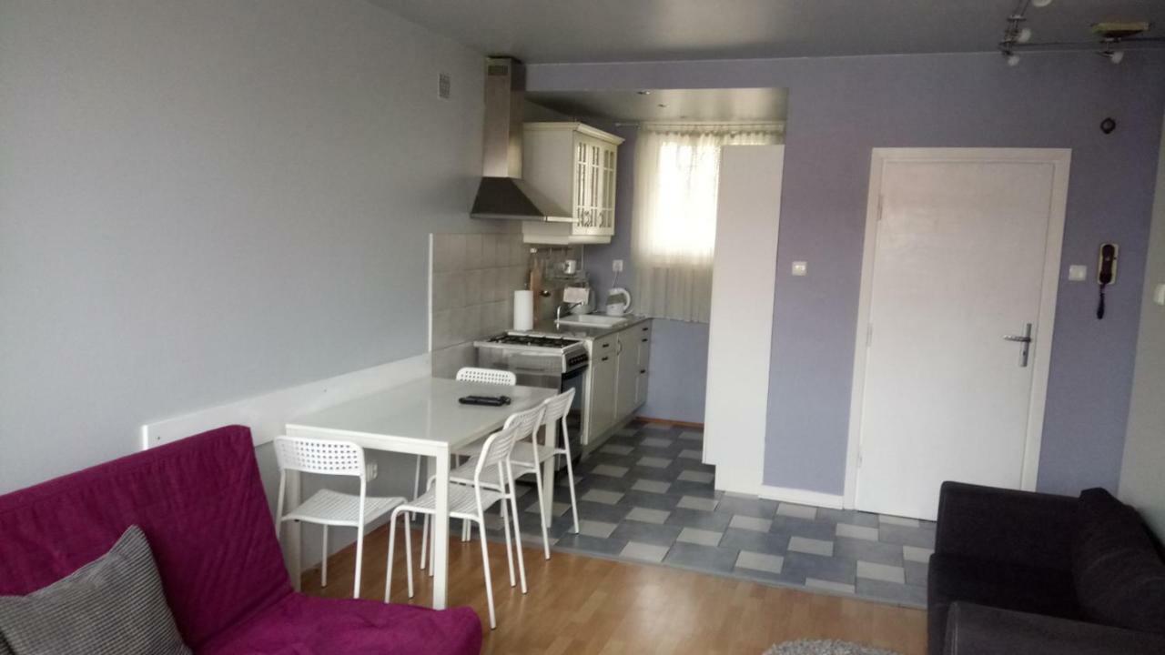 Apartament Saski Warsaw Ngoại thất bức ảnh