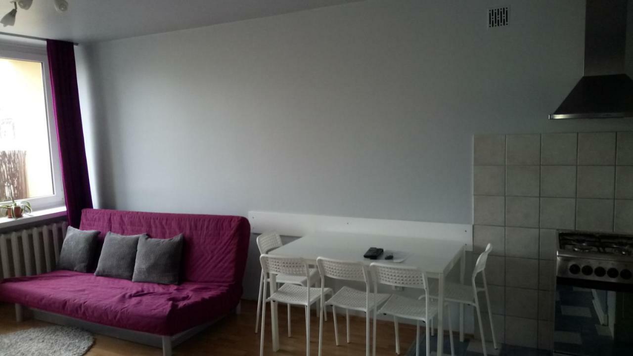Apartament Saski Warsaw Ngoại thất bức ảnh