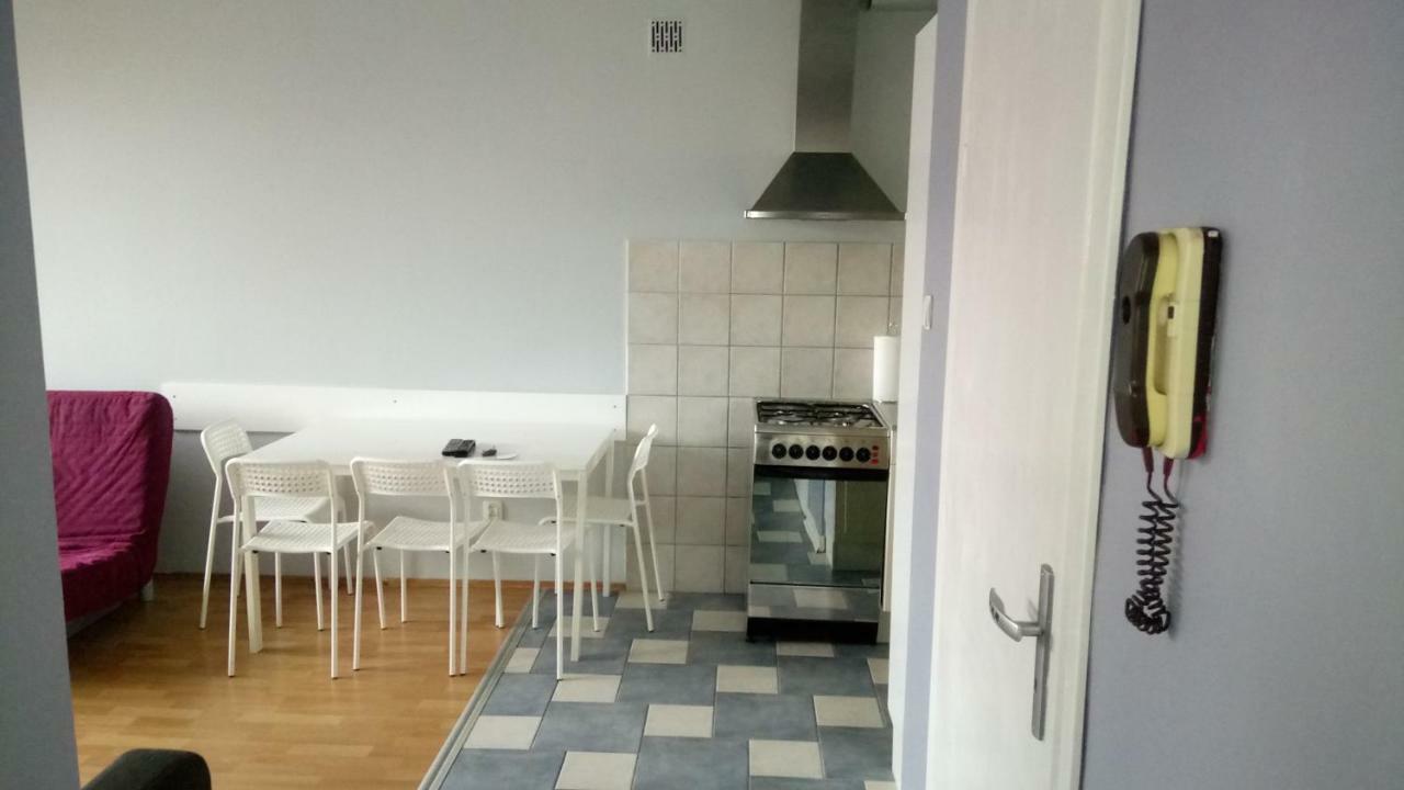 Apartament Saski Warsaw Ngoại thất bức ảnh