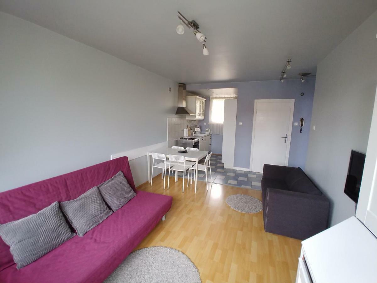 Apartament Saski Warsaw Ngoại thất bức ảnh