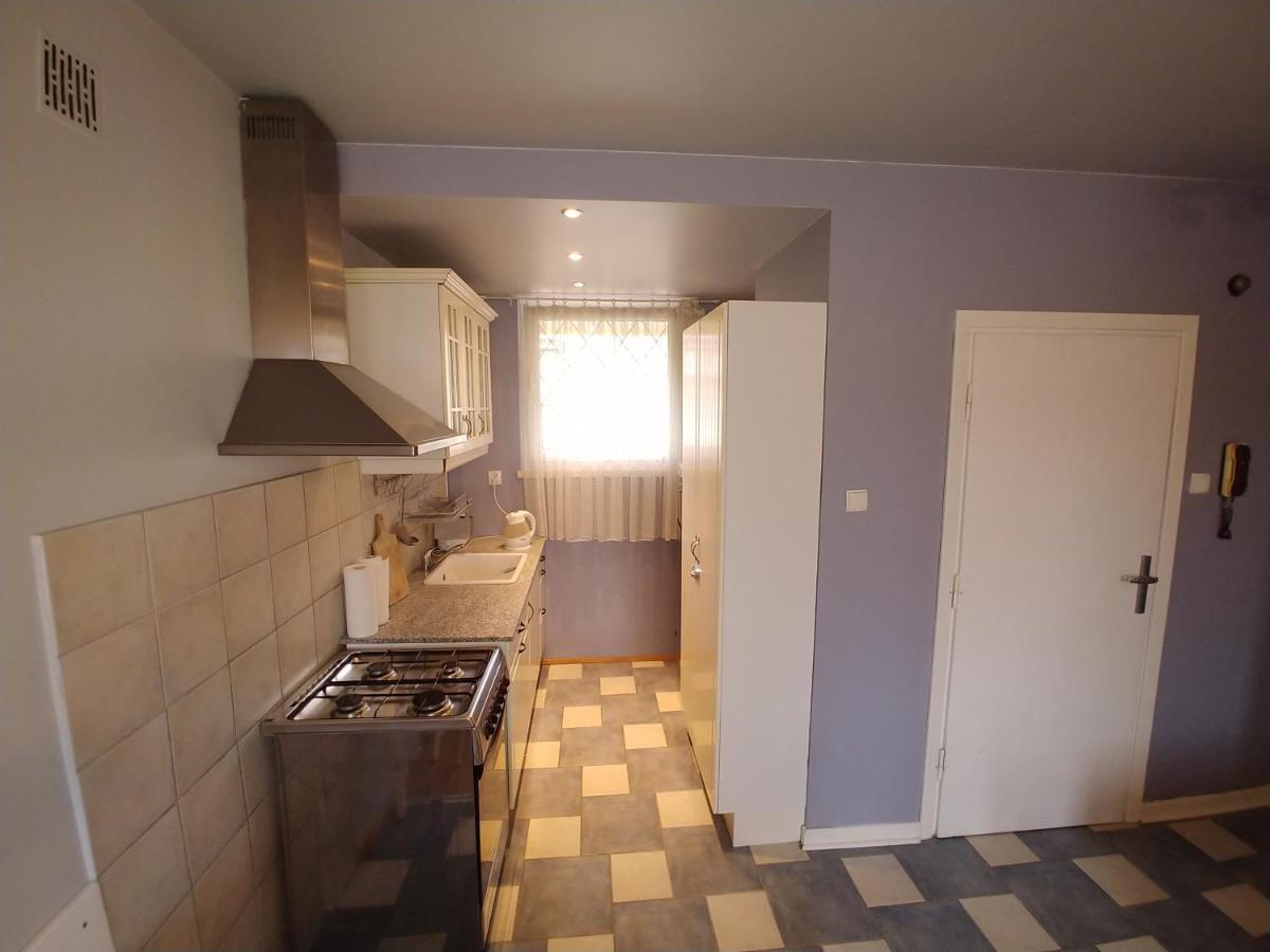 Apartament Saski Warsaw Ngoại thất bức ảnh