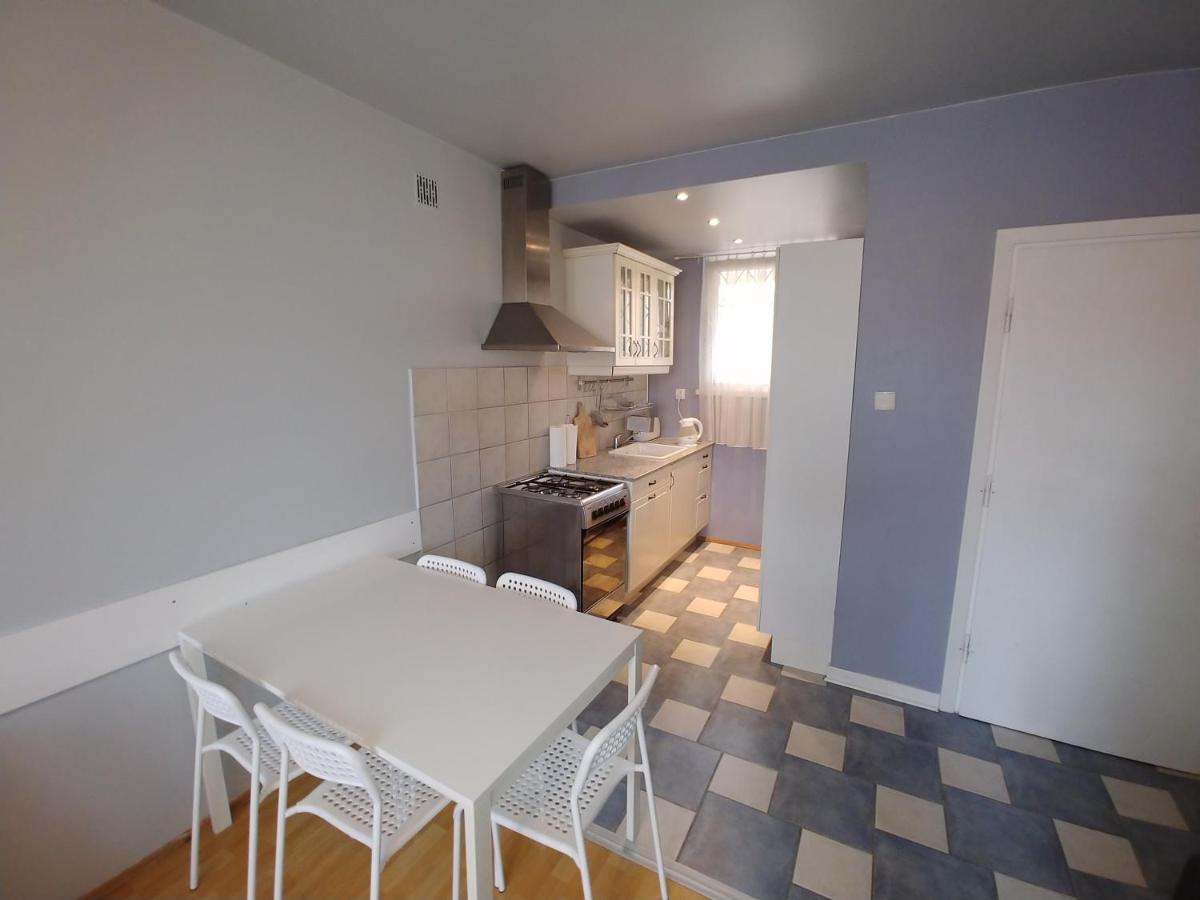 Apartament Saski Warsaw Ngoại thất bức ảnh