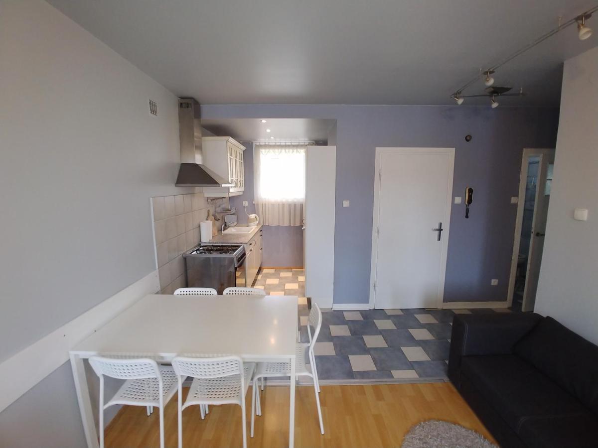 Apartament Saski Warsaw Ngoại thất bức ảnh