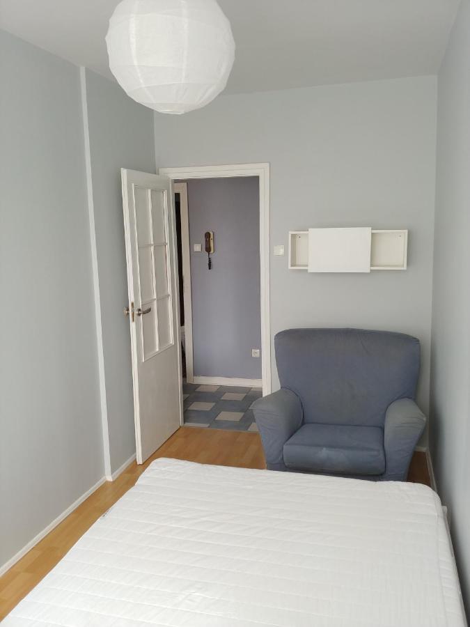 Apartament Saski Warsaw Ngoại thất bức ảnh
