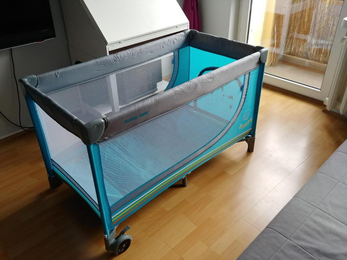 Apartament Saski Warsaw Ngoại thất bức ảnh