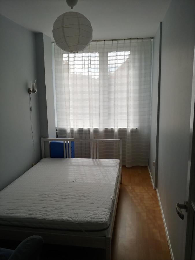 Apartament Saski Warsaw Ngoại thất bức ảnh